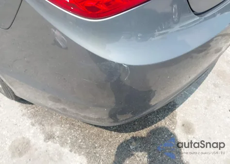 2012 Hyundai Sonata Gls from USA, damaged, VIN 5NPEB4AC4CH393637